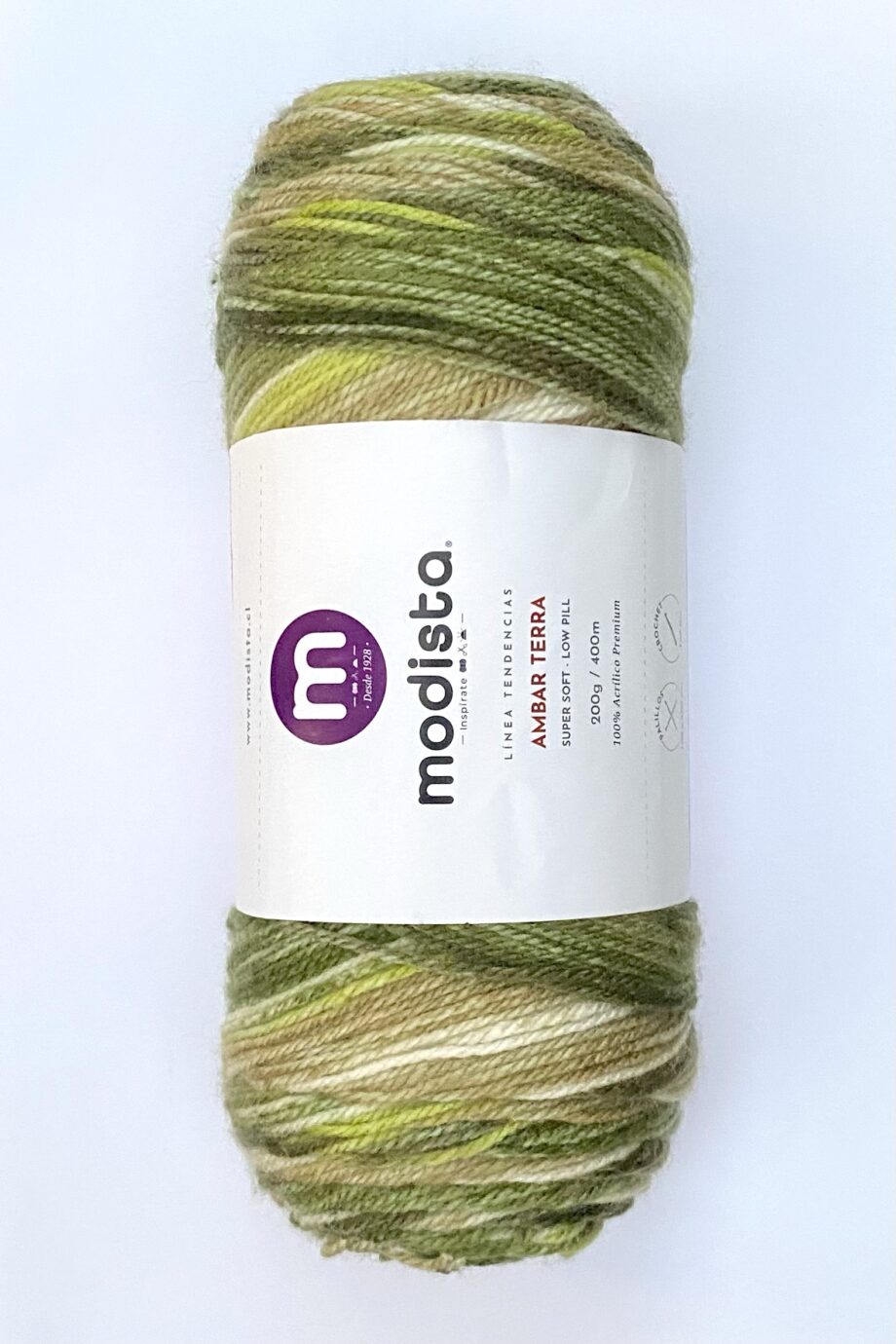 Verde