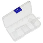 Caja organizadora