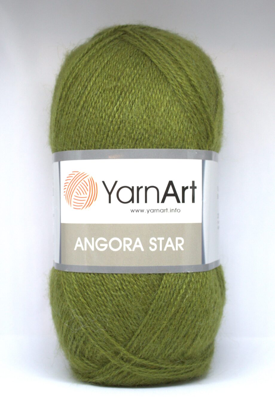 Verde musgo