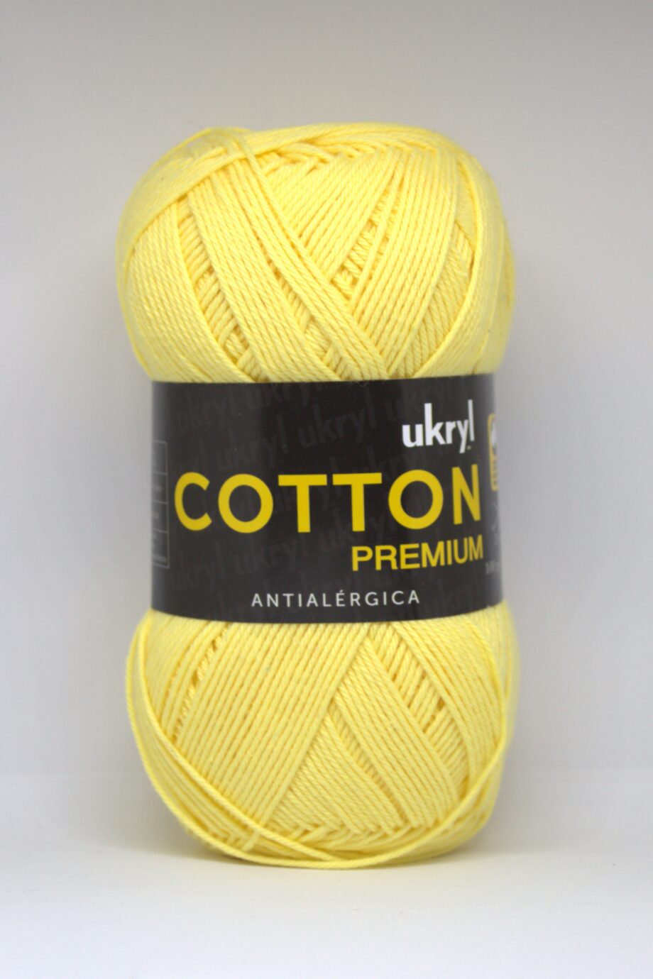 Amarillo pastel