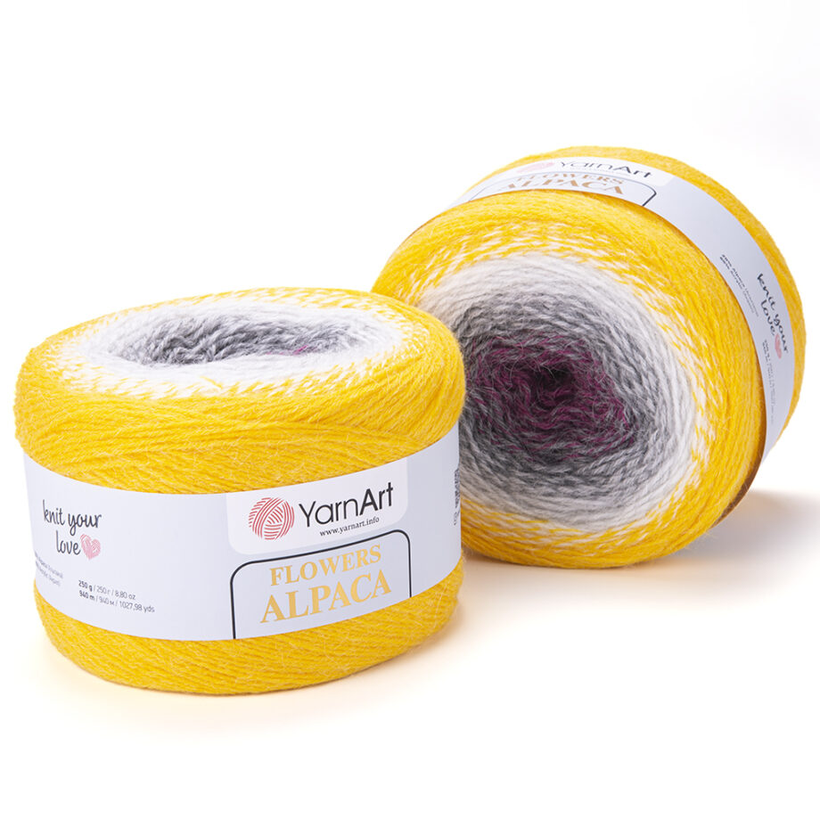 Amarillo gris burdeo