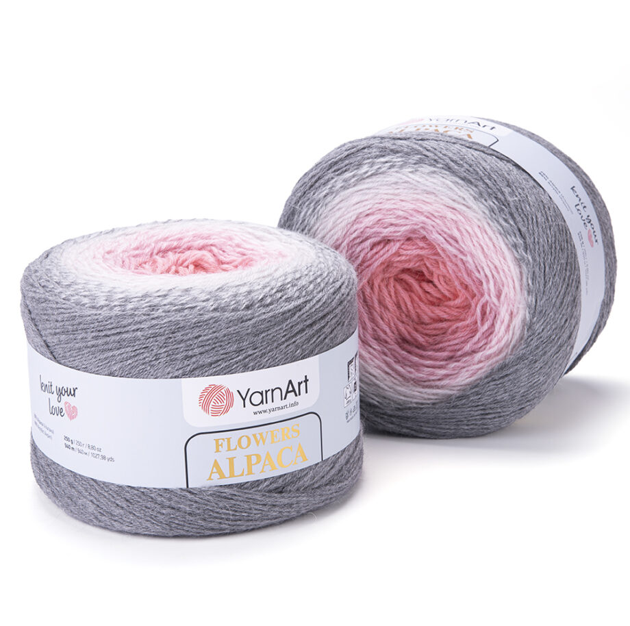 Gris blanco coral