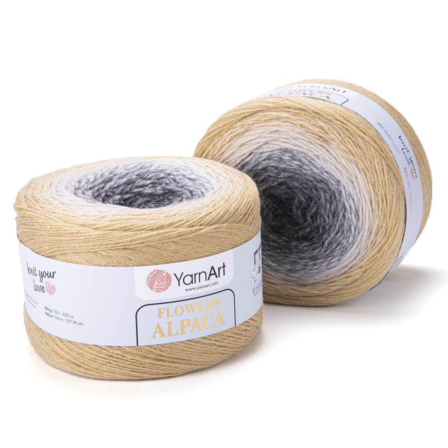 Beige crema gris