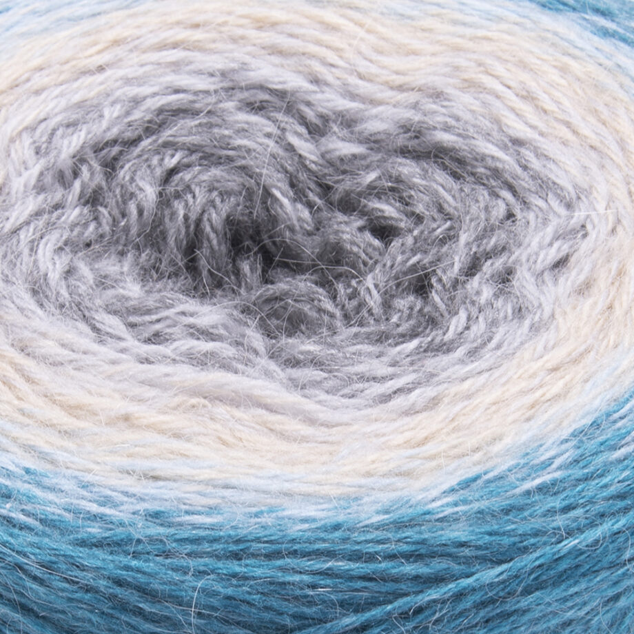 Calipso crema gris