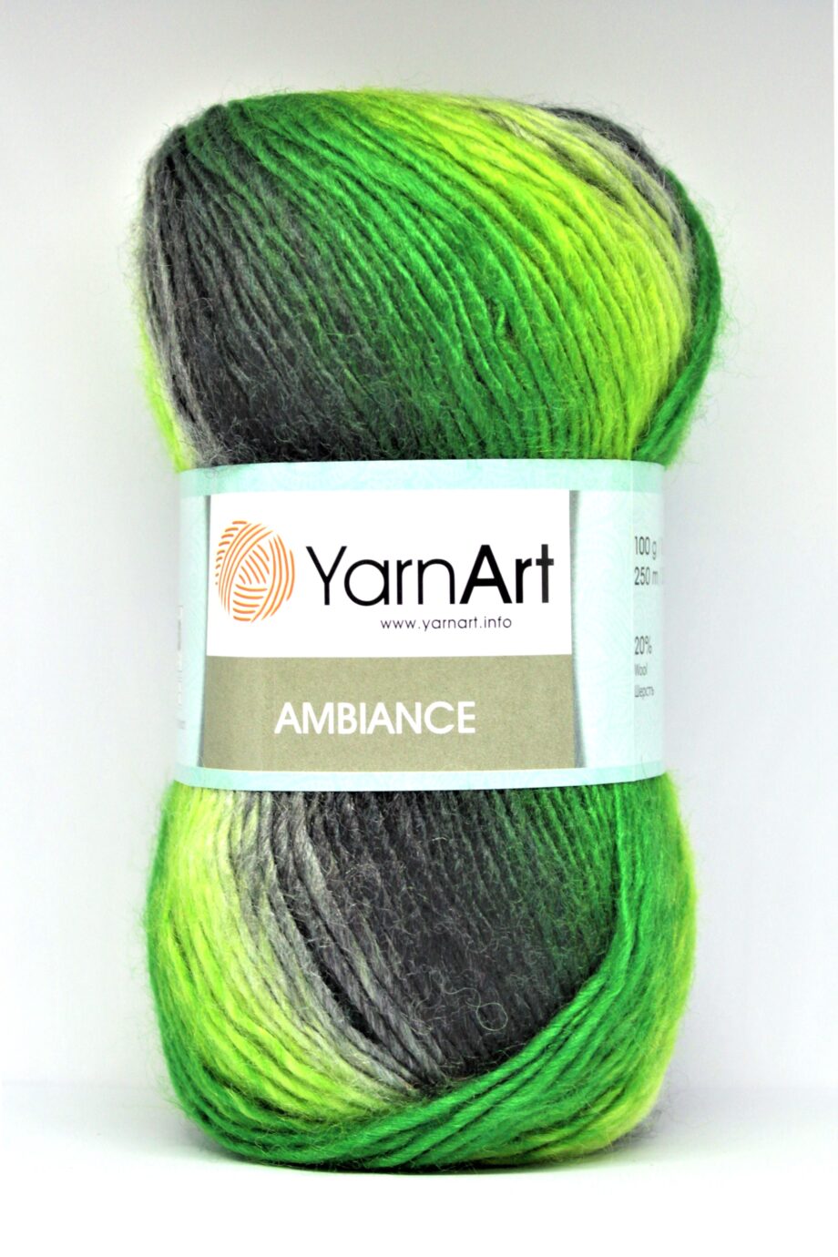 Verde gris