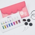 Set de Palillos Intercambiables Mini Zing