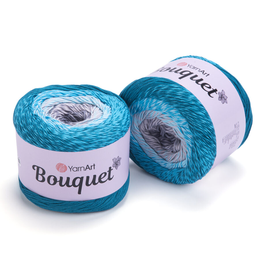 Calipso perla gris