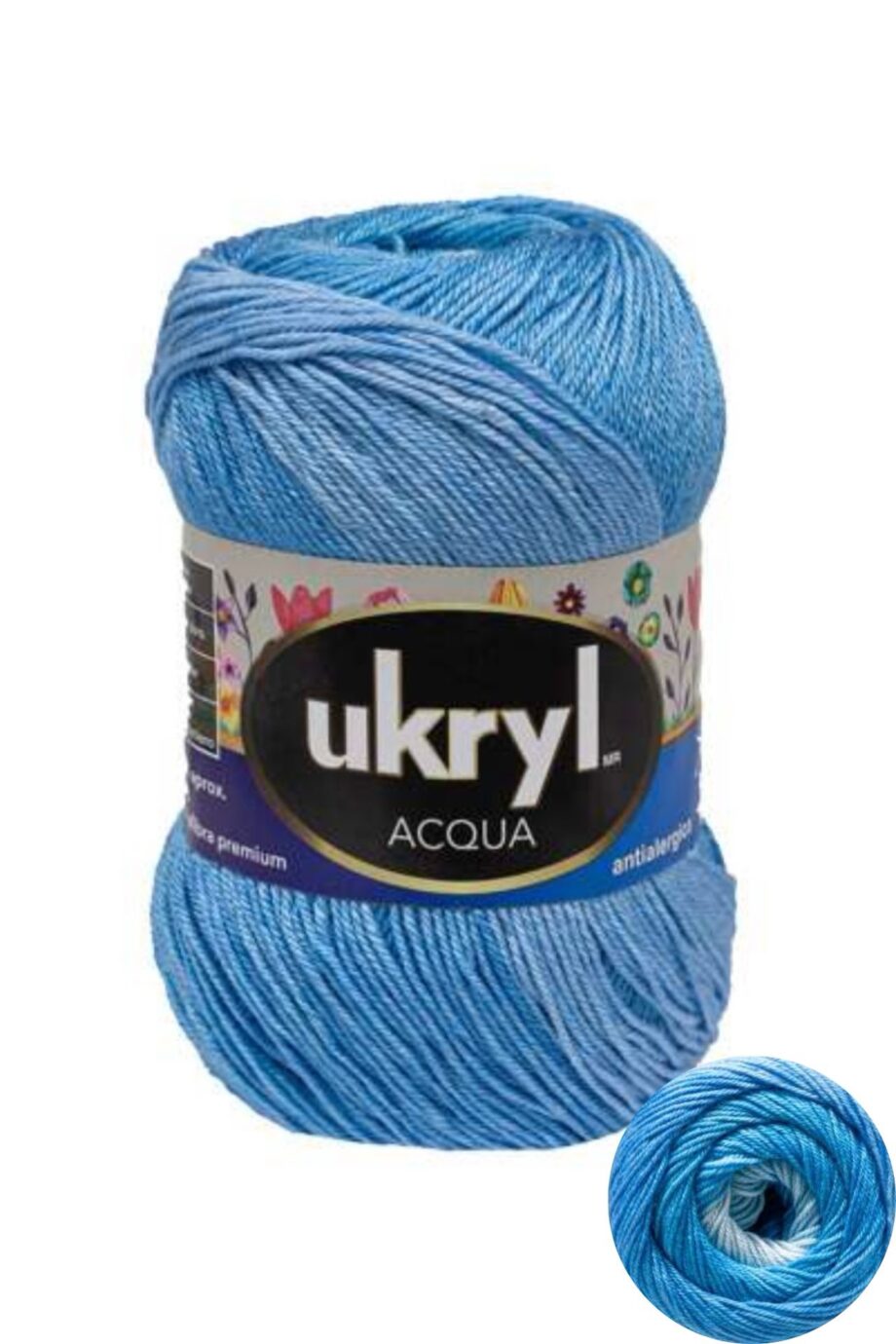 Azules