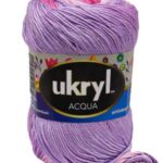 Lila fucsia