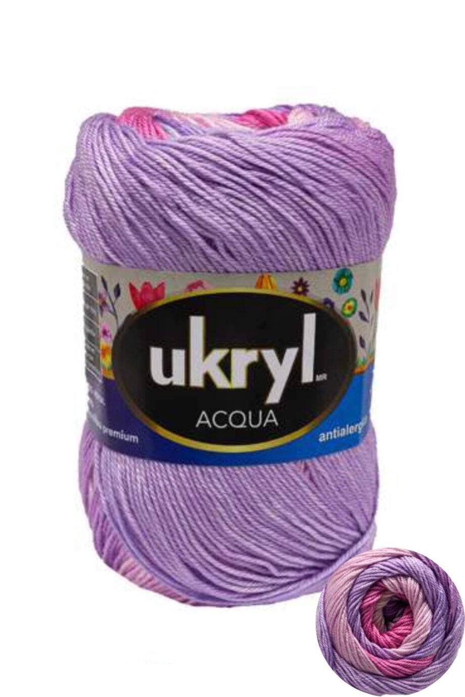 Lila fucsia