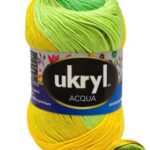 Verde amarillo