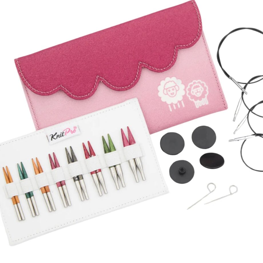 Set de Palillos Intercambiables Mini Dreamz