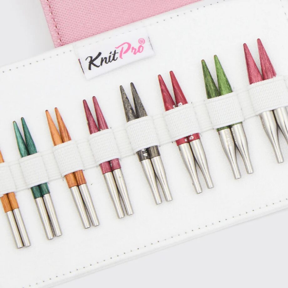 Set de Palillos Intercambiables Mini Dreamz
