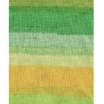 Verde amarillo