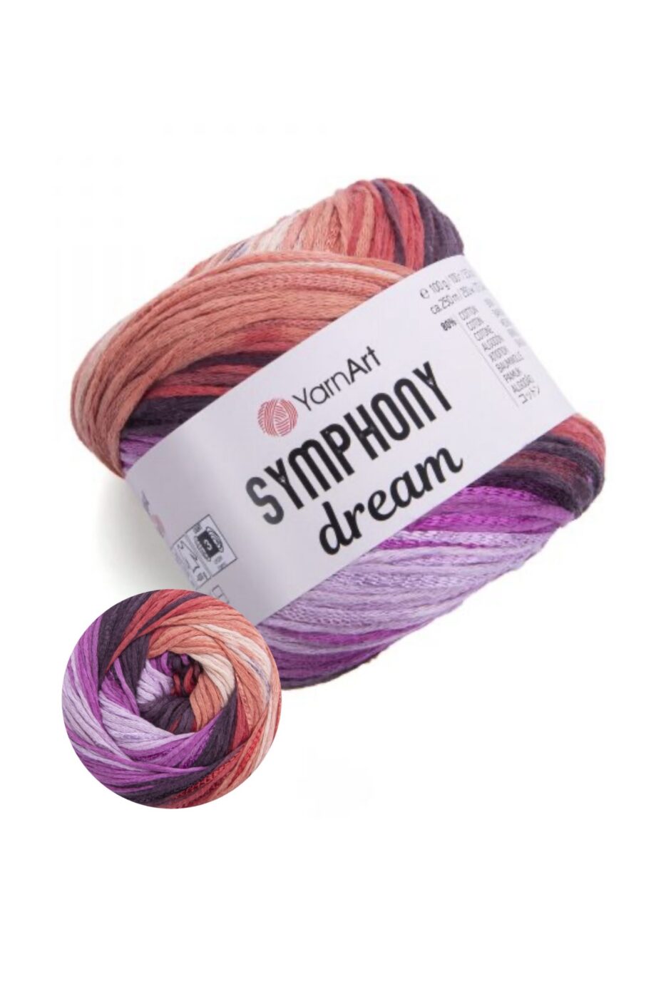 Morado coral