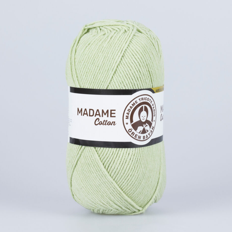 Verde menta